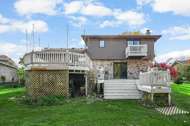 $445,000 | 13226 Farm View Street, Homer Glen, IL 60491