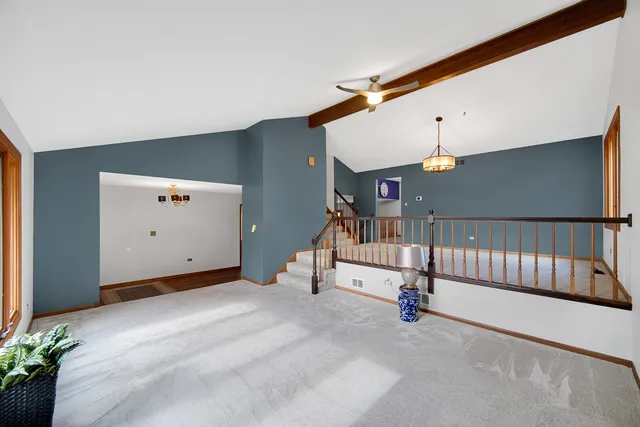 $445,000 | 13226 Farm View Street, Homer Glen, IL 60491