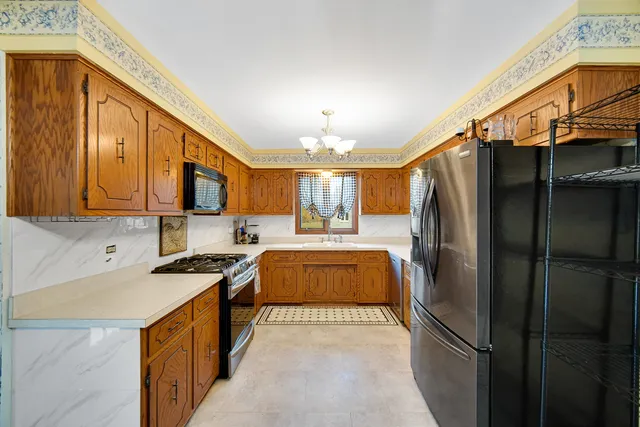 $445,000 | 13226 Farm View Street, Homer Glen, IL 60491