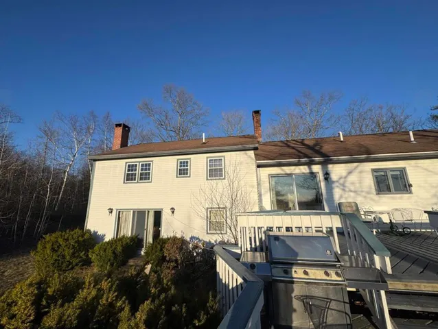 $912,500 | 8 Colburn Road, Brookline, NH 03033