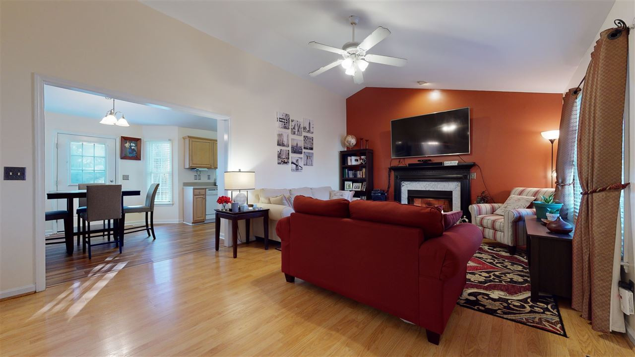 93 Maggie Lane Roxboro, NC 27573 - Photo 4 of 19 Photo 4
