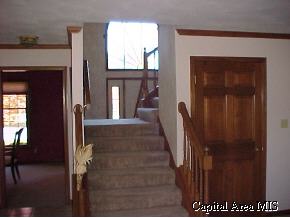 4004 Guilford Drive Springfield, IL 62711 - Photo 2 of 9