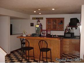 4004 Guilford Drive Springfield, IL 62711 - Photo 8 of 9