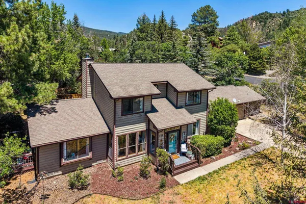 $1,075,000 | 268 Timberline Drive, Durango, CO 81301