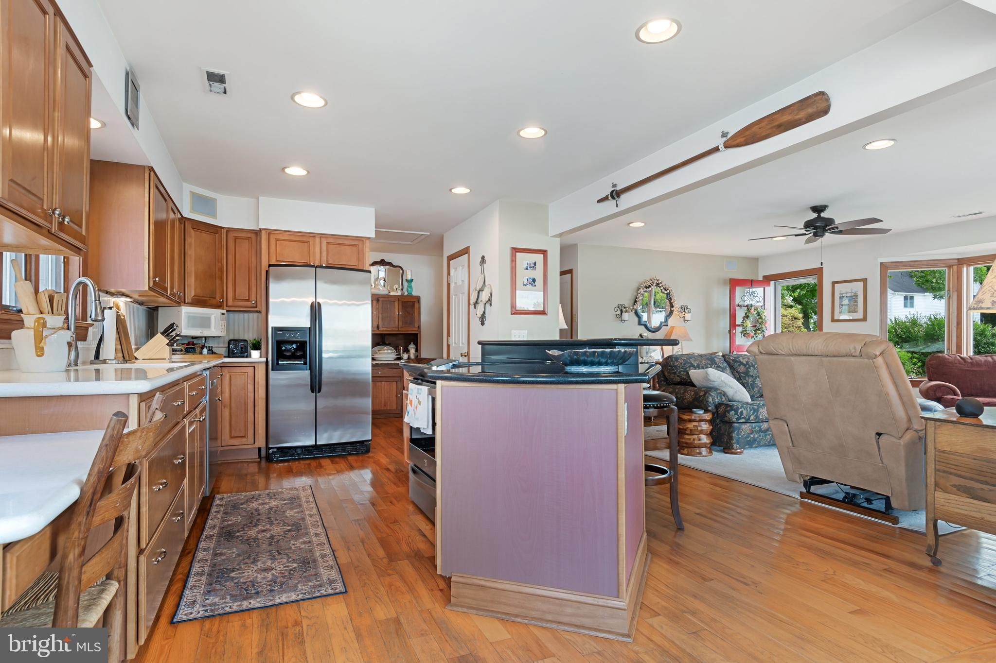 808 Thompson Creek Road Stevensville, MD 21666 - Photo 11 of 61