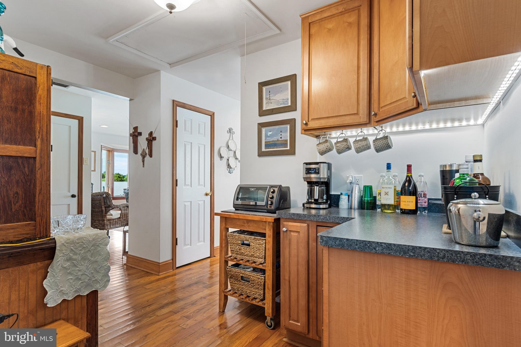 808 Thompson Creek Road Stevensville, MD 21666 - Photo 13 of 61