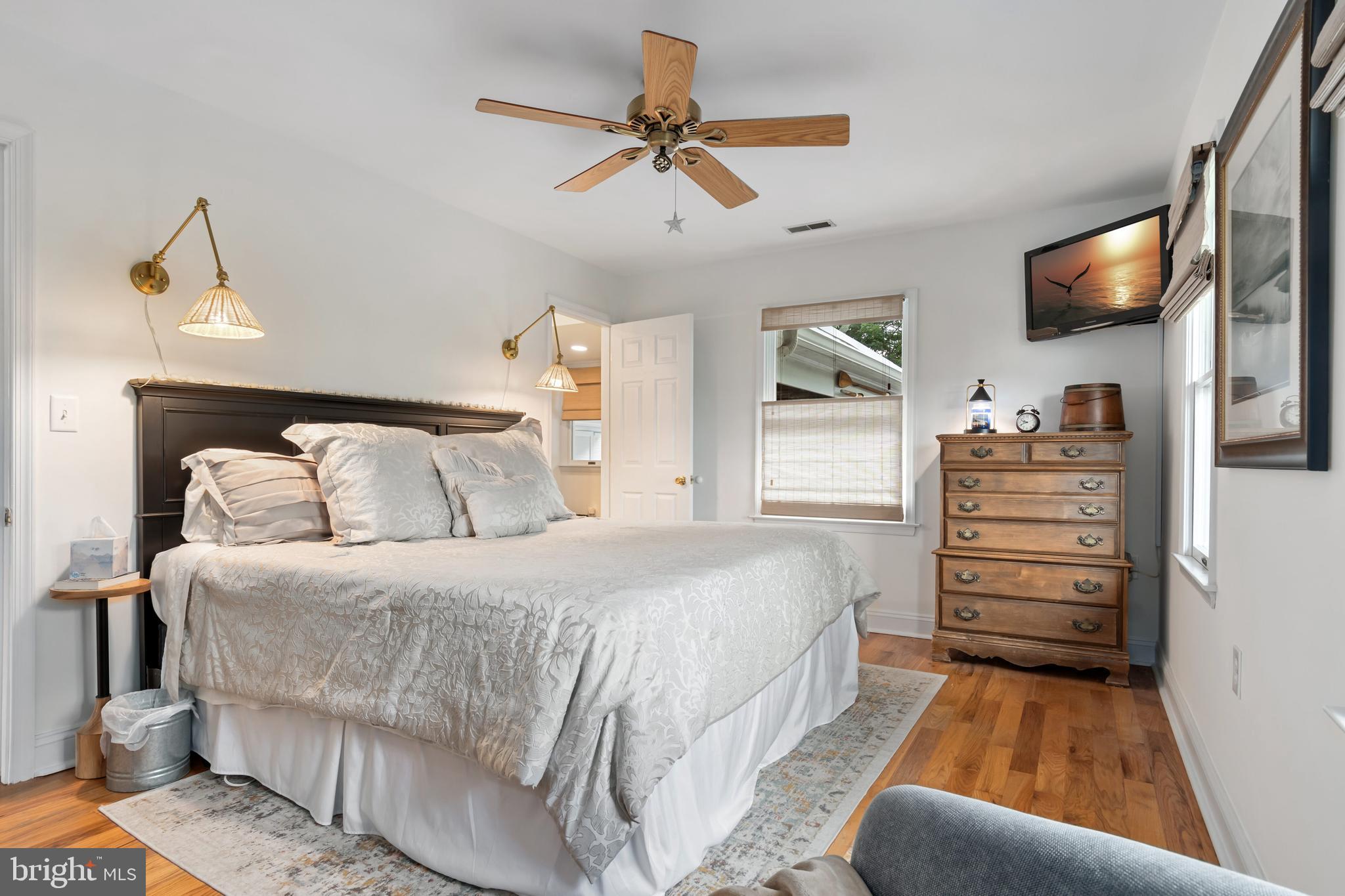 808 Thompson Creek Road Stevensville, MD 21666 - Photo 15 of 61