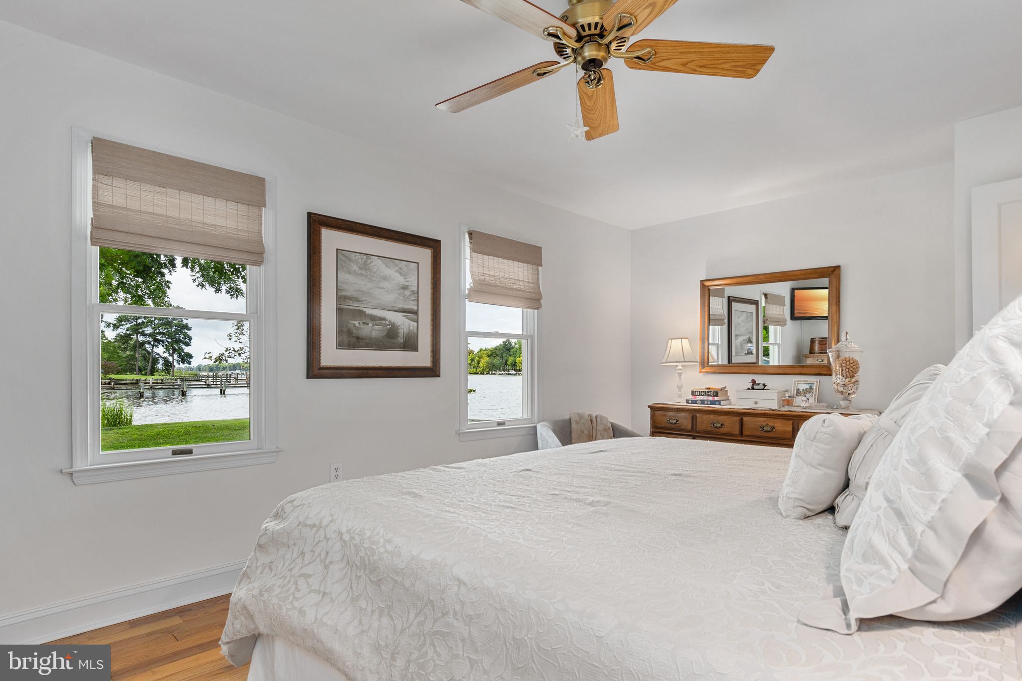 808 Thompson Creek Road Stevensville, MD 21666 - Photo 16 of 61