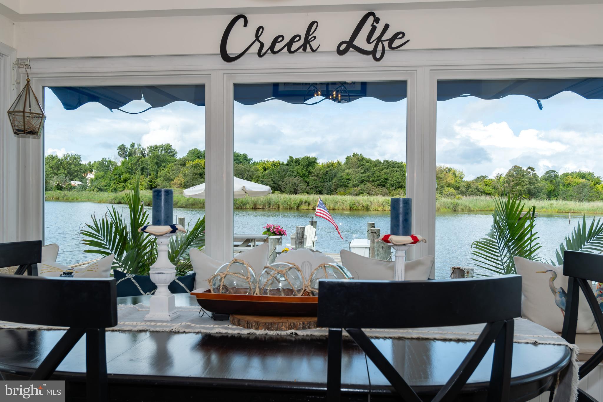 808 Thompson Creek Road Stevensville, MD 21666 - Photo 2 of 61