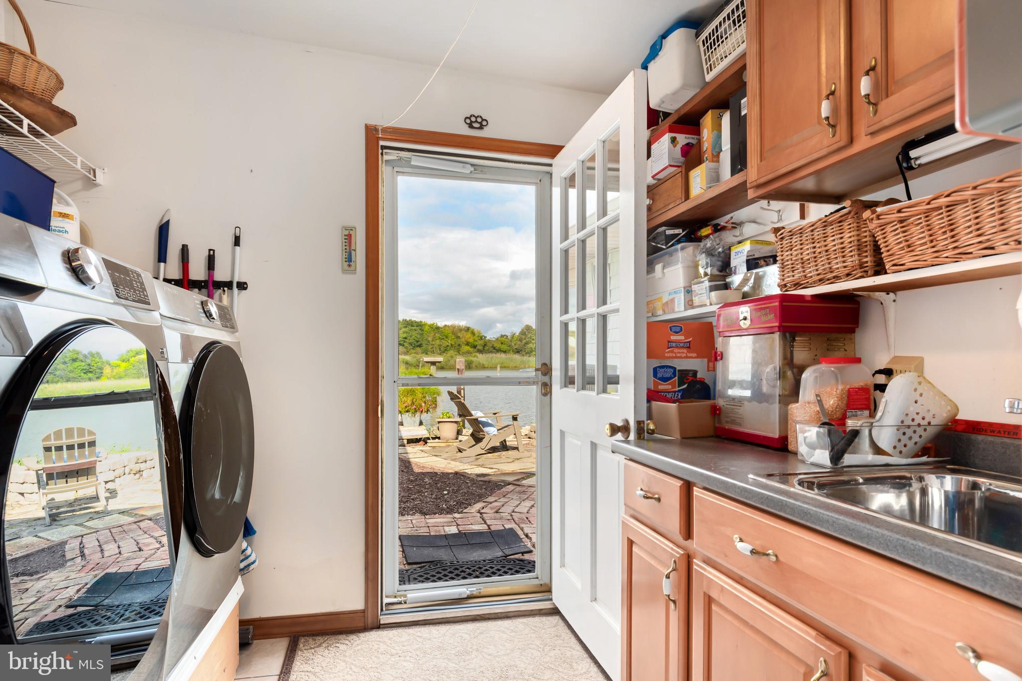 808 Thompson Creek Road Stevensville, MD 21666 - Photo 23 of 61