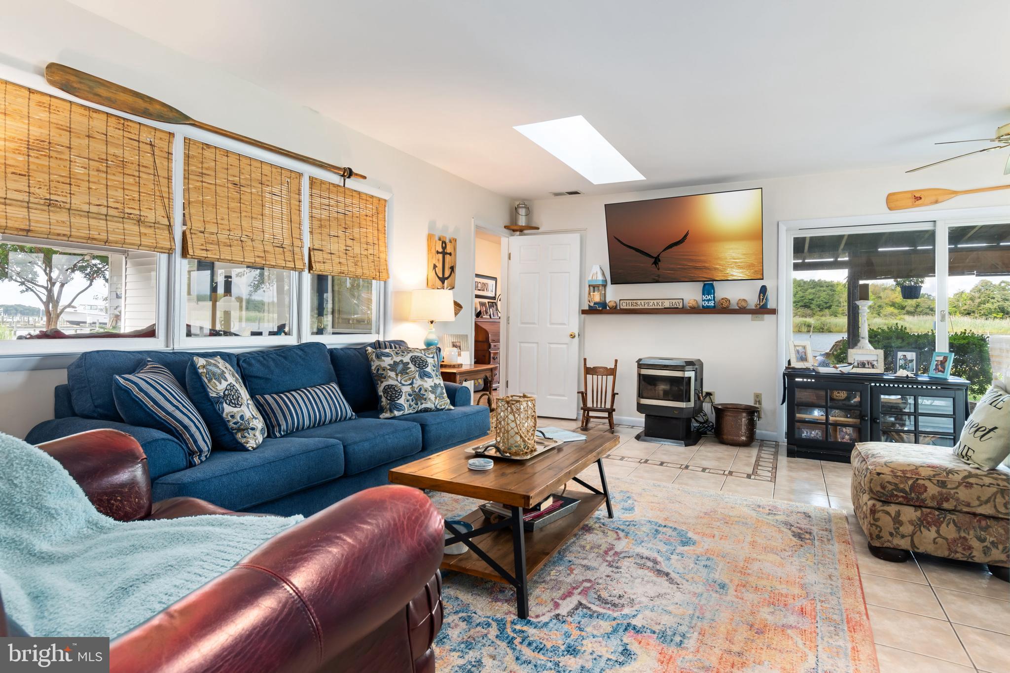 808 Thompson Creek Road Stevensville, MD 21666 - Photo 25 of 61