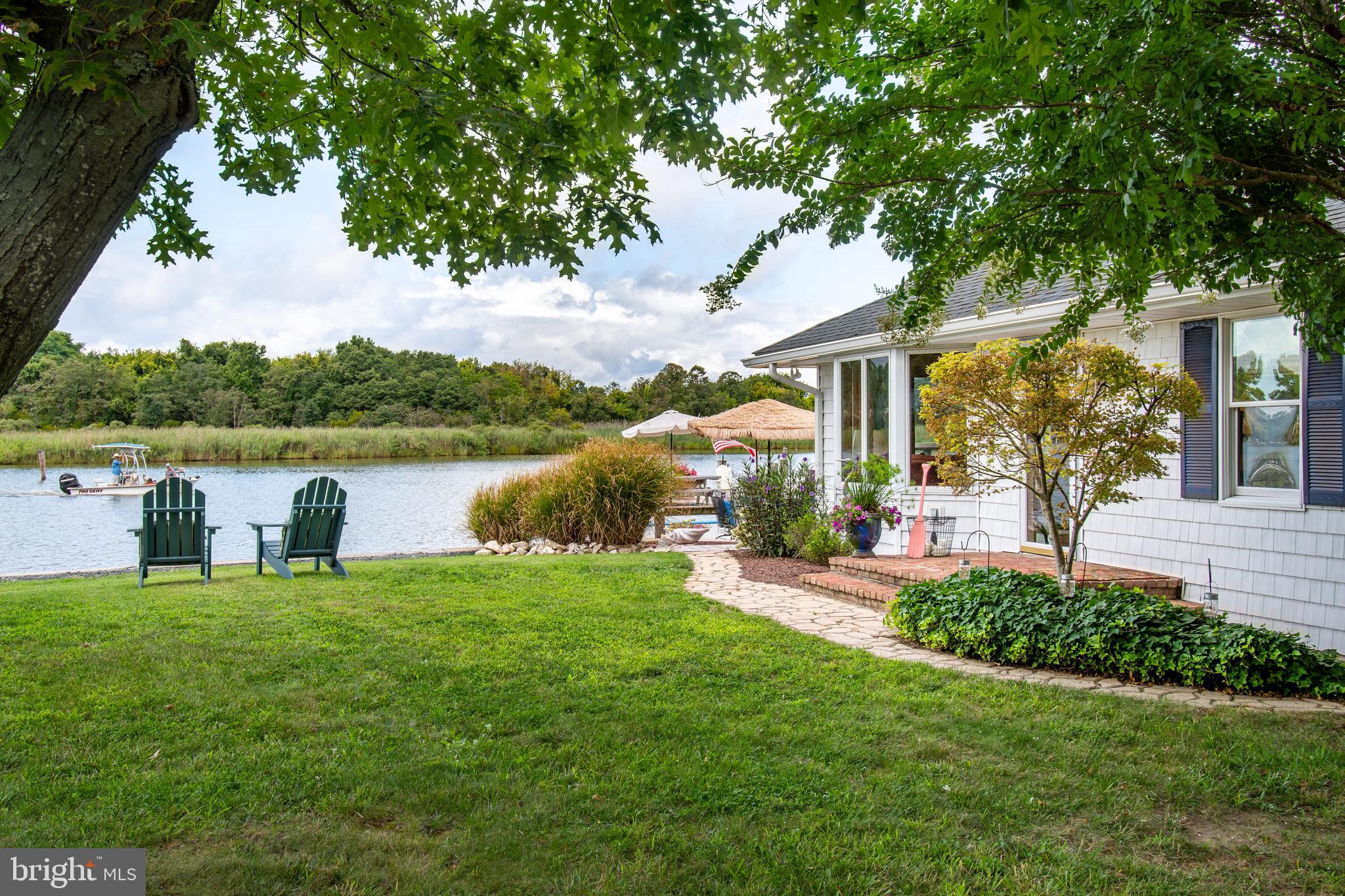 808 Thompson Creek Road Stevensville, MD 21666 - Photo 3 of 61