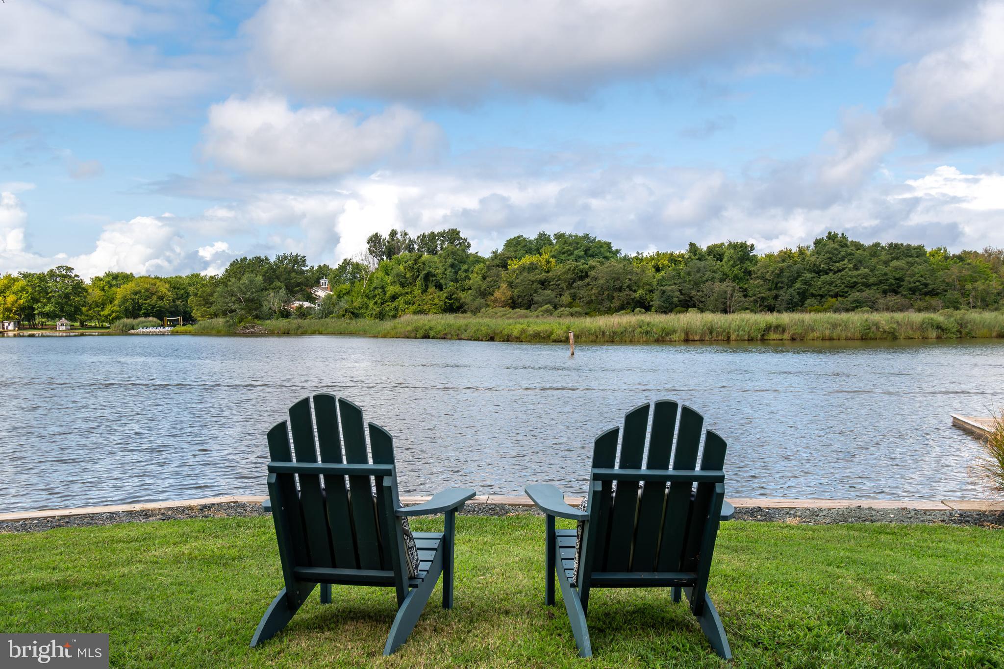 808 Thompson Creek Road Stevensville, MD 21666 - Photo 40 of 61