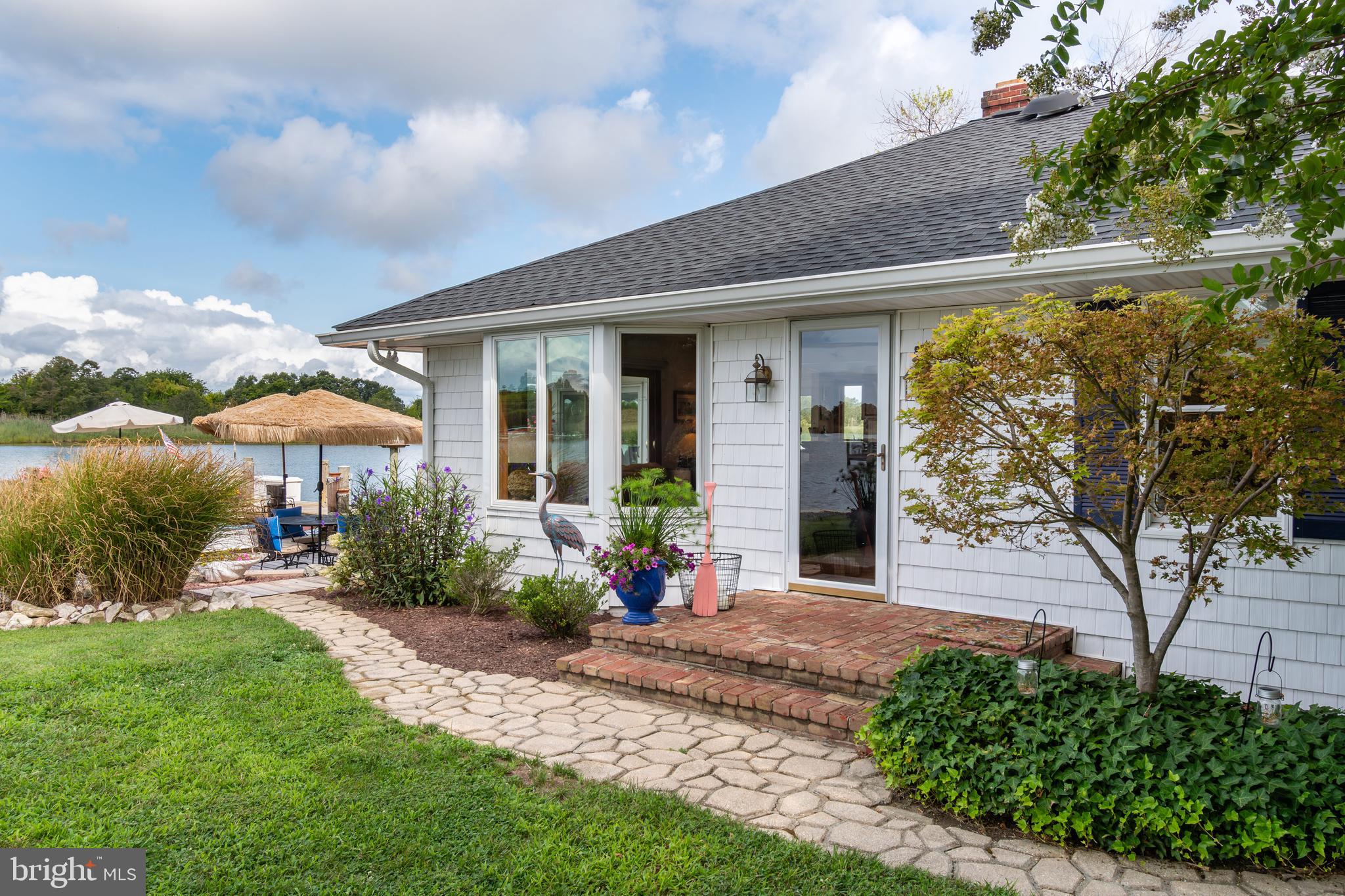 808 Thompson Creek Road Stevensville, MD 21666 - Photo 4 of 61