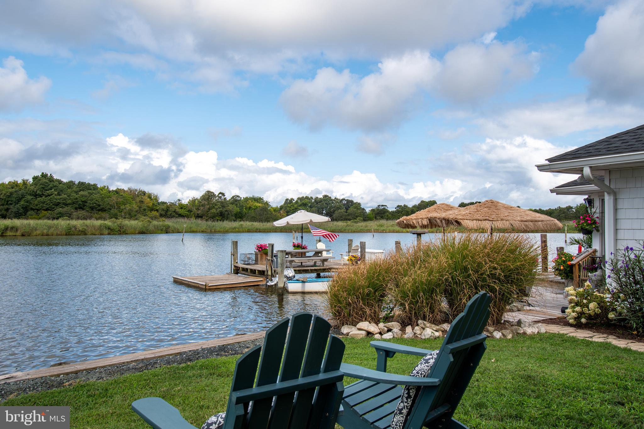 808 Thompson Creek Road Stevensville, MD 21666 - Photo 41 of 61