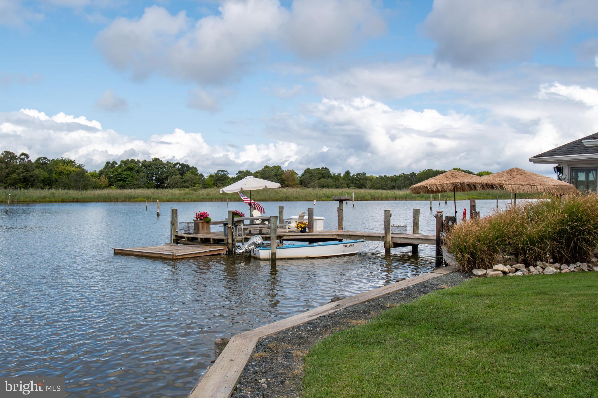 808 Thompson Creek Road Stevensville, MD 21666 - Photo 42 of 61