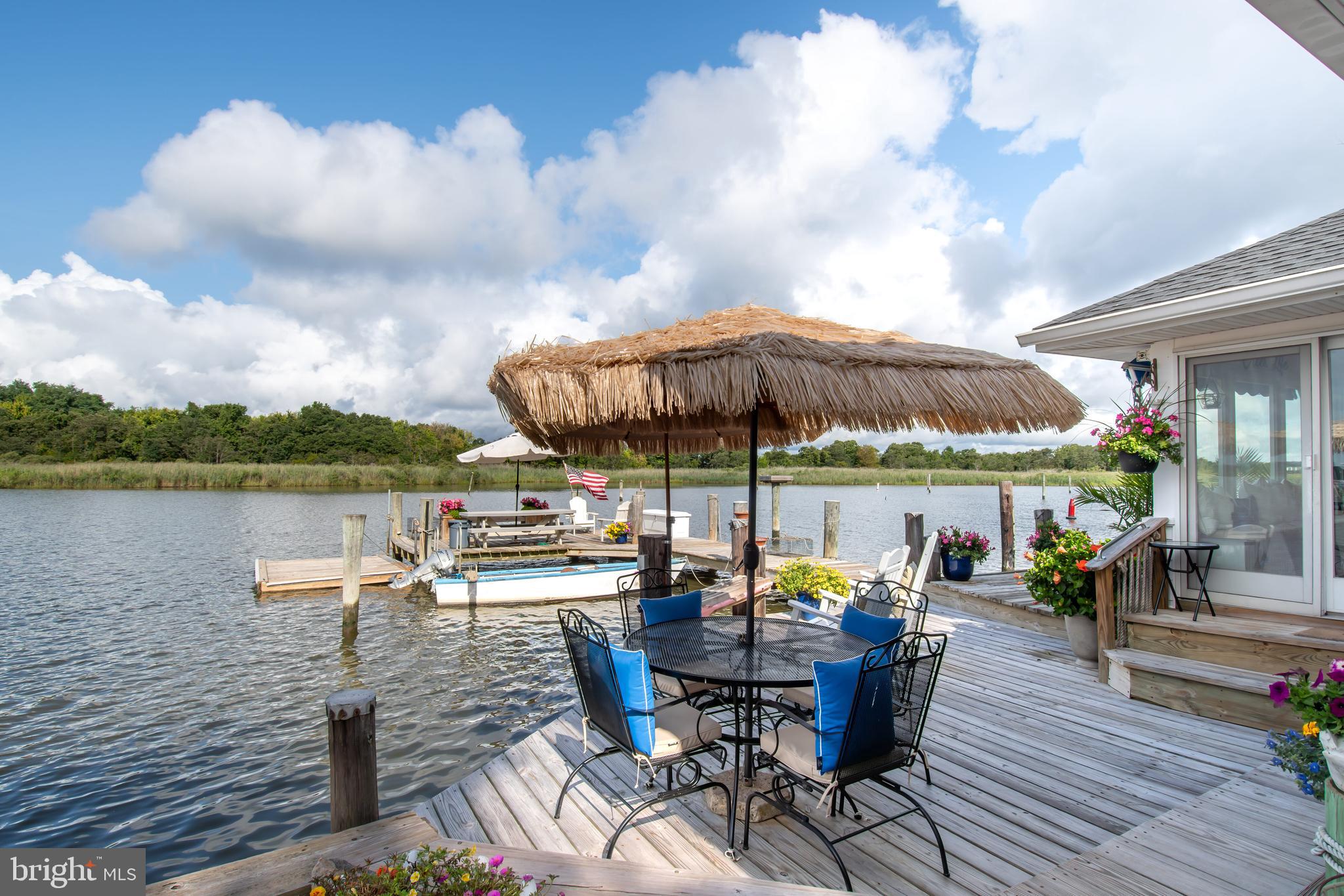 808 Thompson Creek Road Stevensville, MD 21666 - Photo 43 of 61