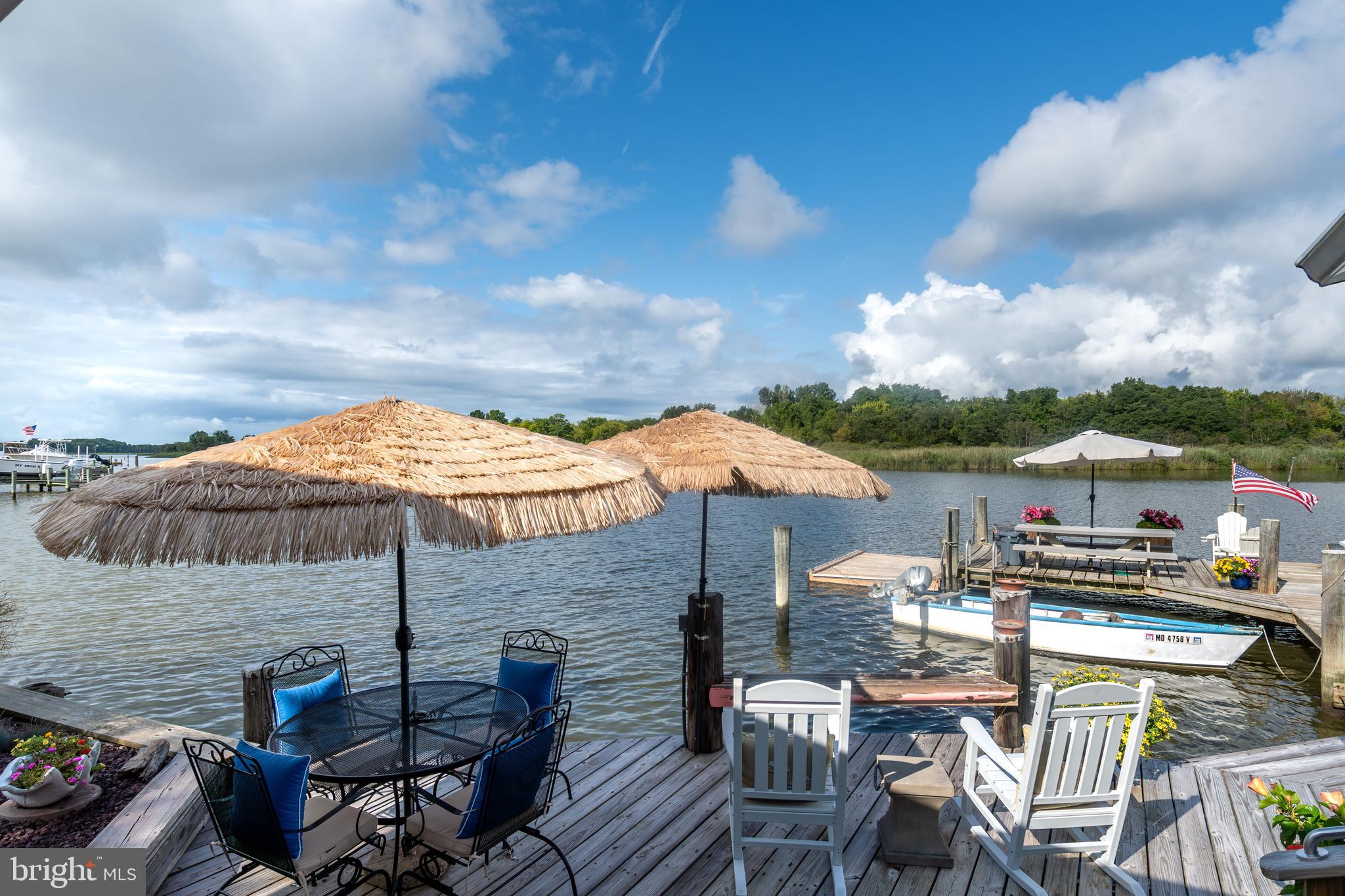 808 Thompson Creek Road Stevensville, MD 21666 - Photo 44 of 61