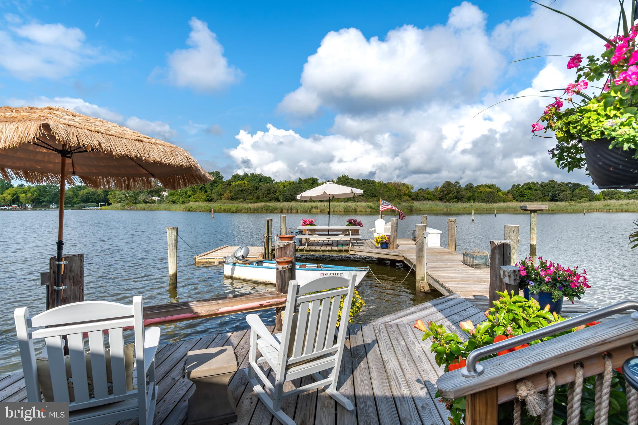 808 Thompson Creek Road Stevensville, MD 21666 - Photo 45 of 61