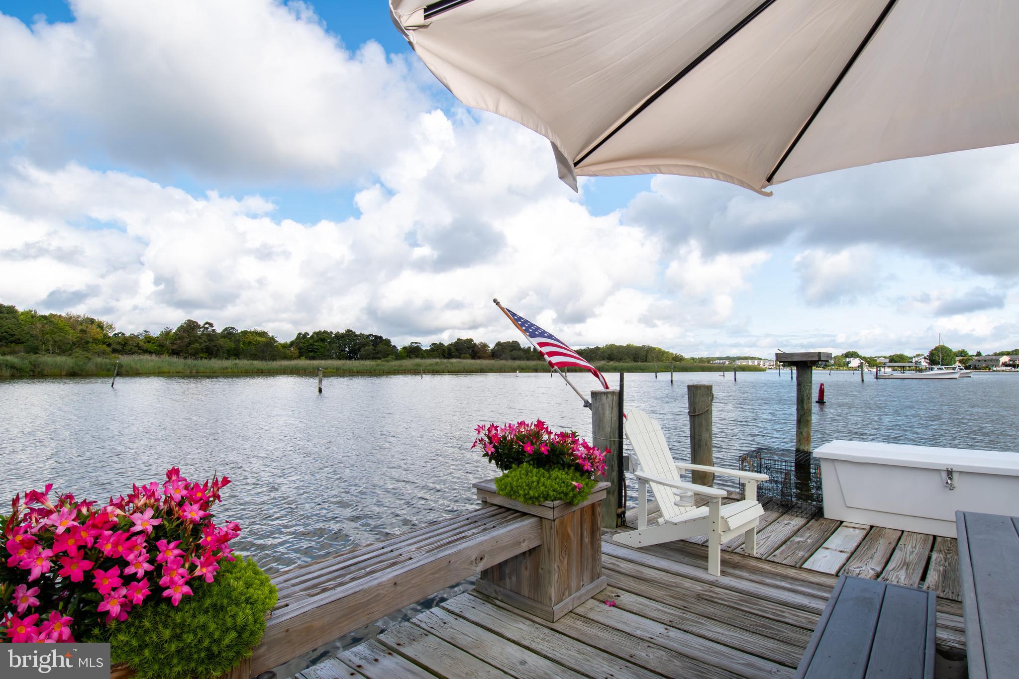 808 Thompson Creek Road Stevensville, MD 21666 - Photo 47 of 61