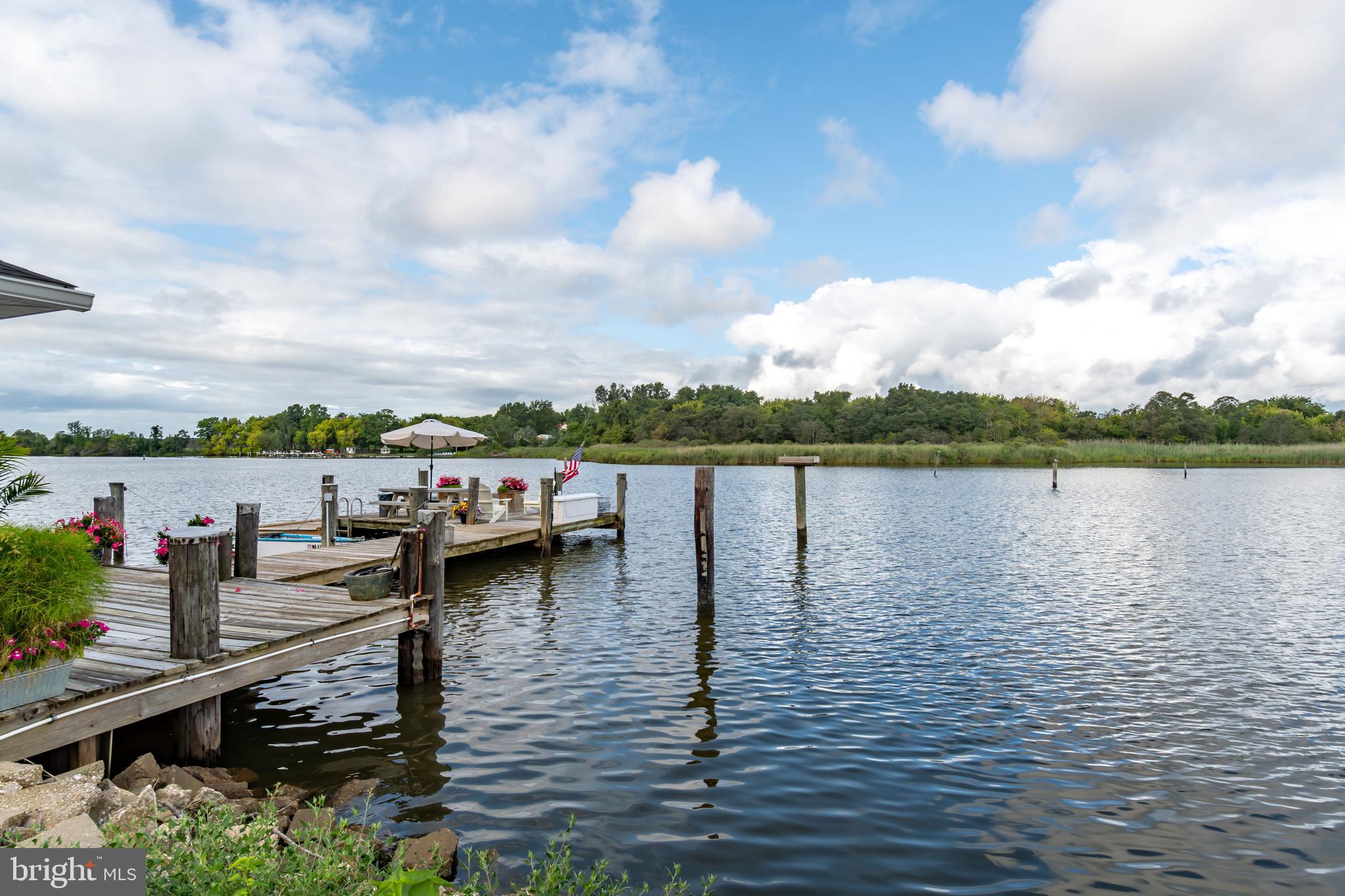 808 Thompson Creek Road Stevensville, MD 21666 - Photo 48 of 61