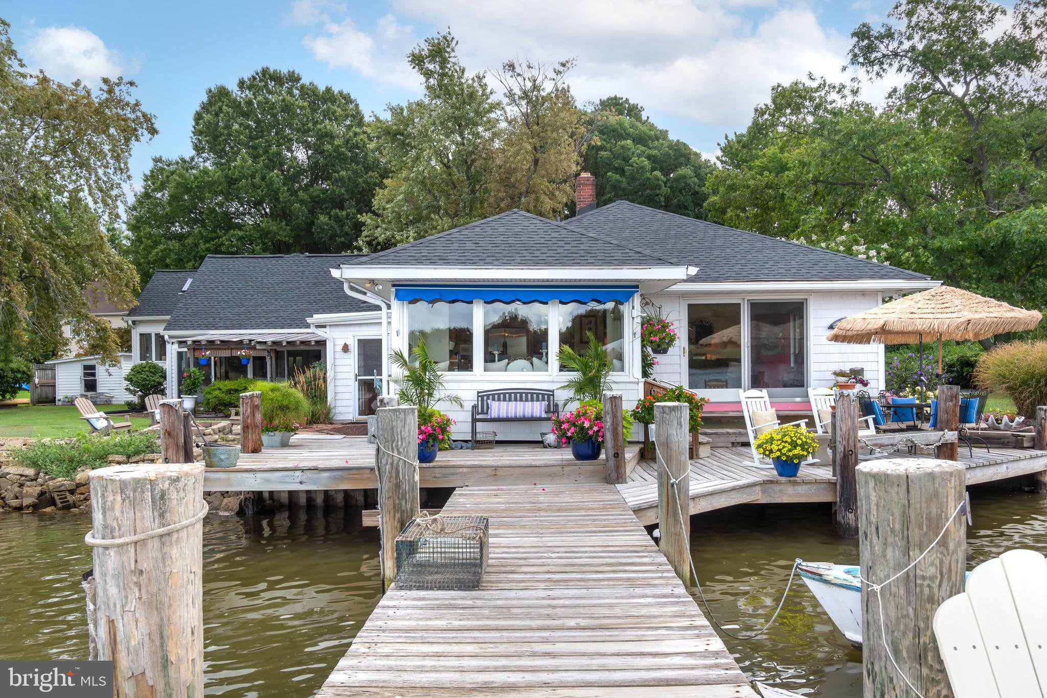 808 Thompson Creek Road Stevensville, MD 21666 - Photo 50 of 61