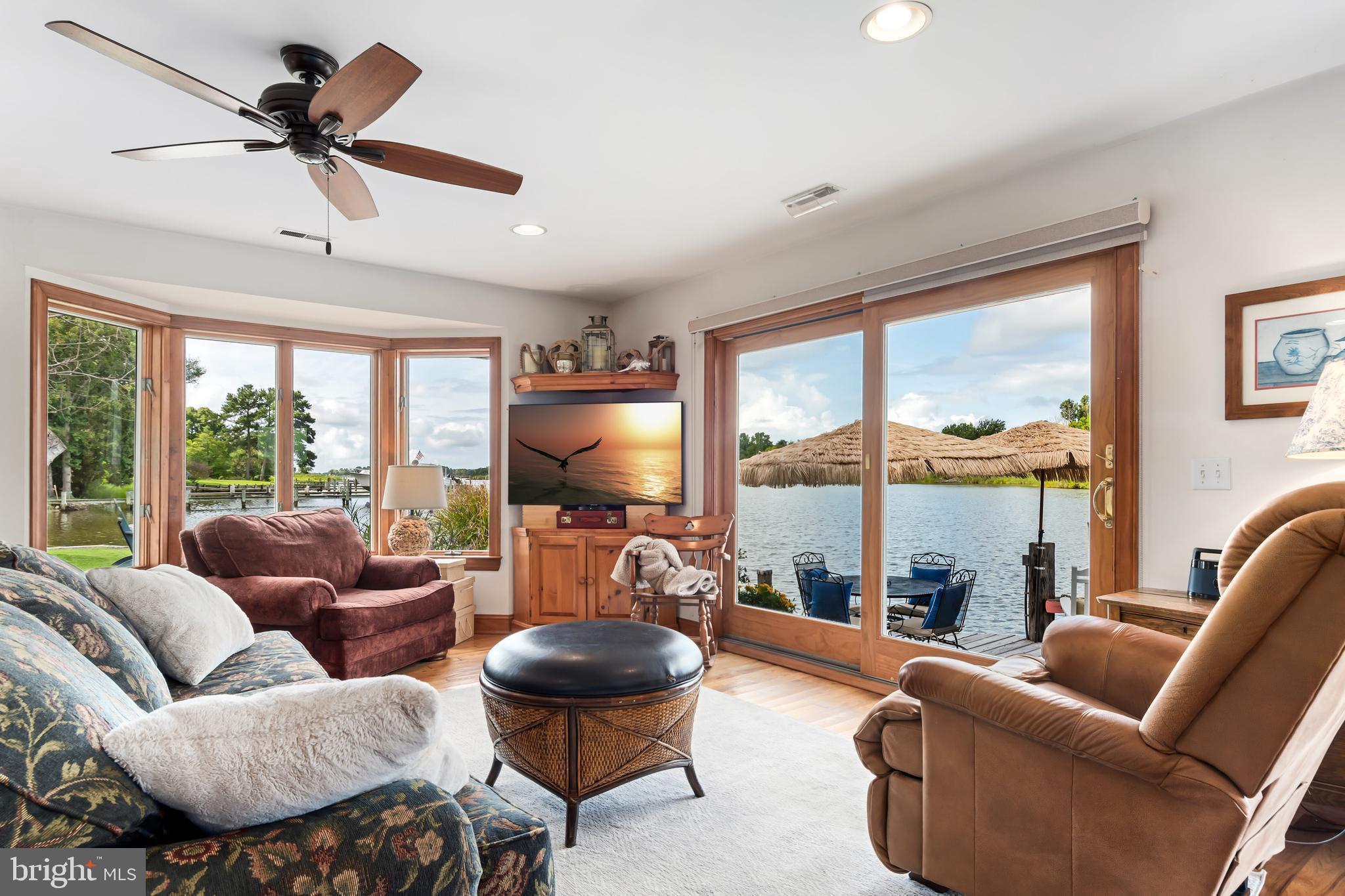 808 Thompson Creek Road Stevensville, MD 21666 - Photo 5 of 61