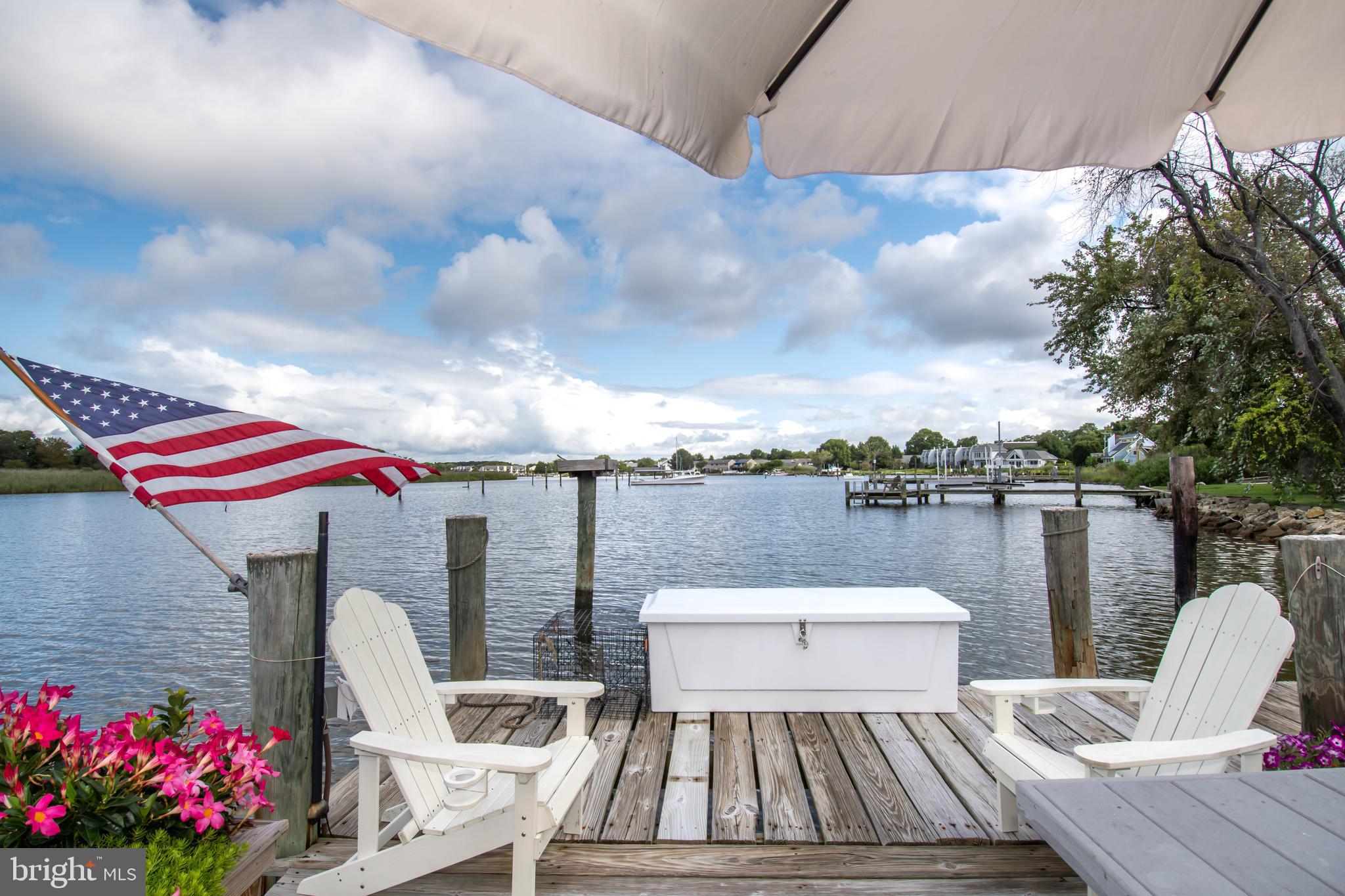 808 Thompson Creek Road Stevensville, MD 21666 - Photo 51 of 61