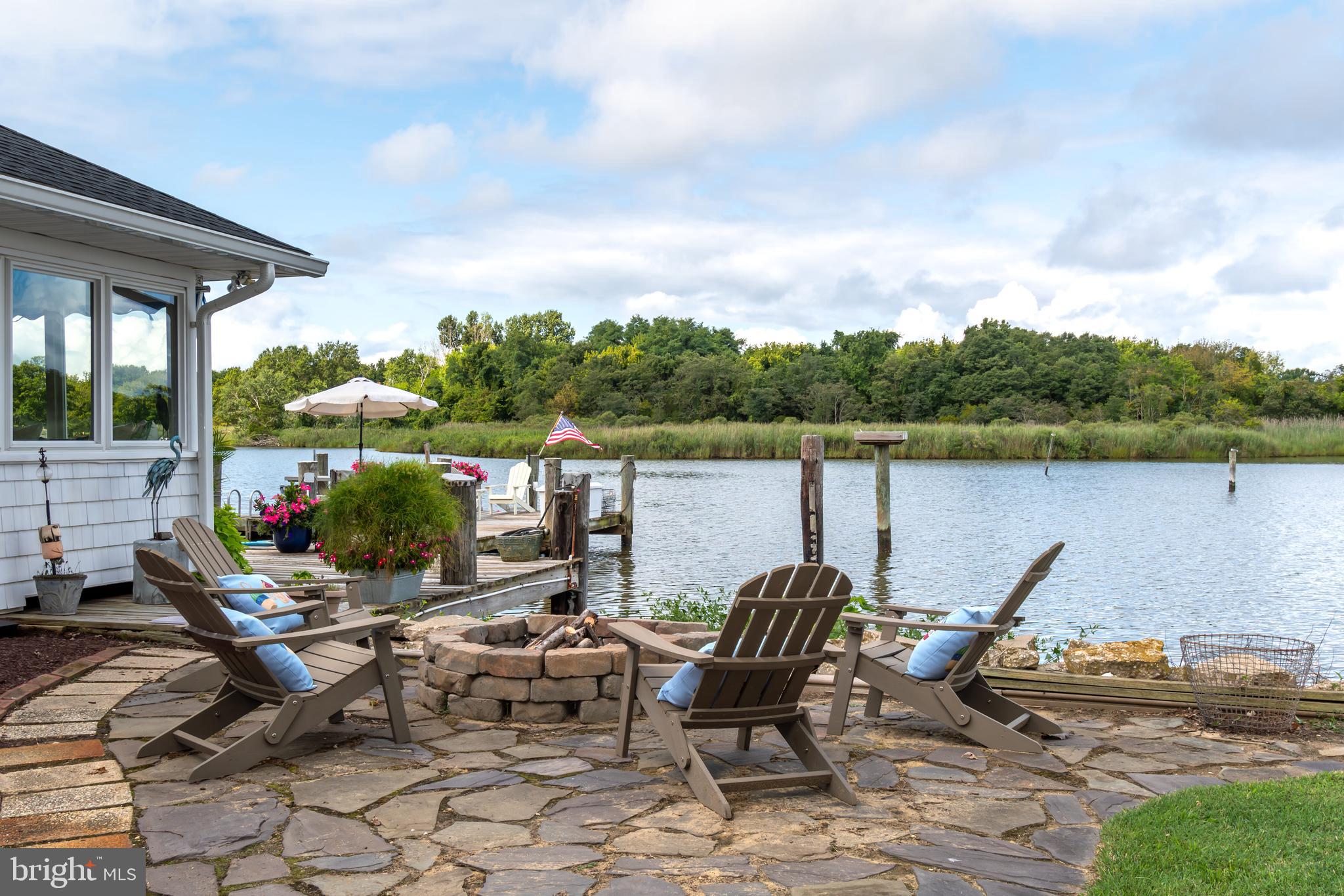 808 Thompson Creek Road Stevensville, MD 21666 - Photo 52 of 61