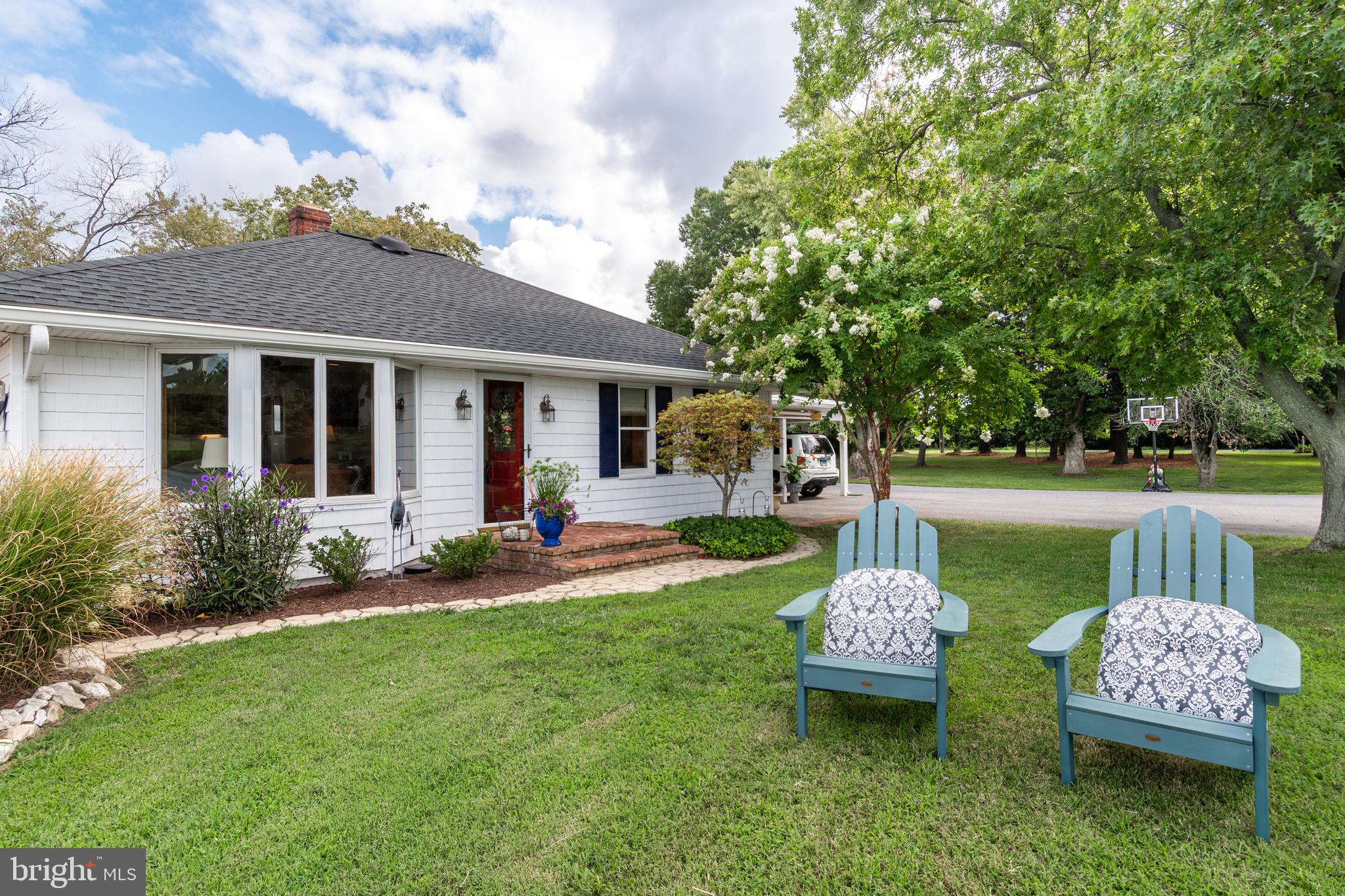 808 Thompson Creek Road Stevensville, MD 21666 - Photo 54 of 61