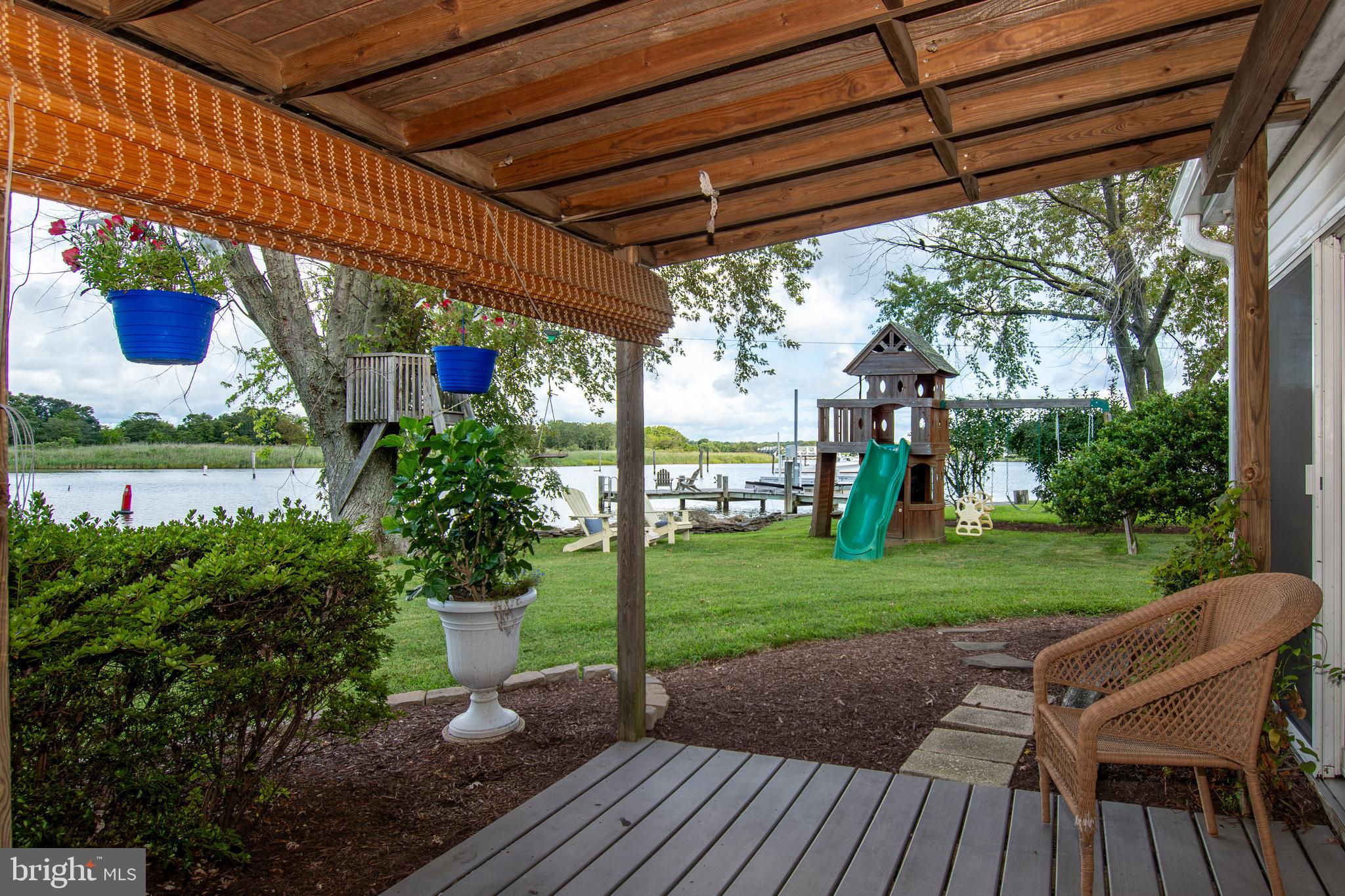 808 Thompson Creek Road Stevensville, MD 21666 - Photo 56 of 61