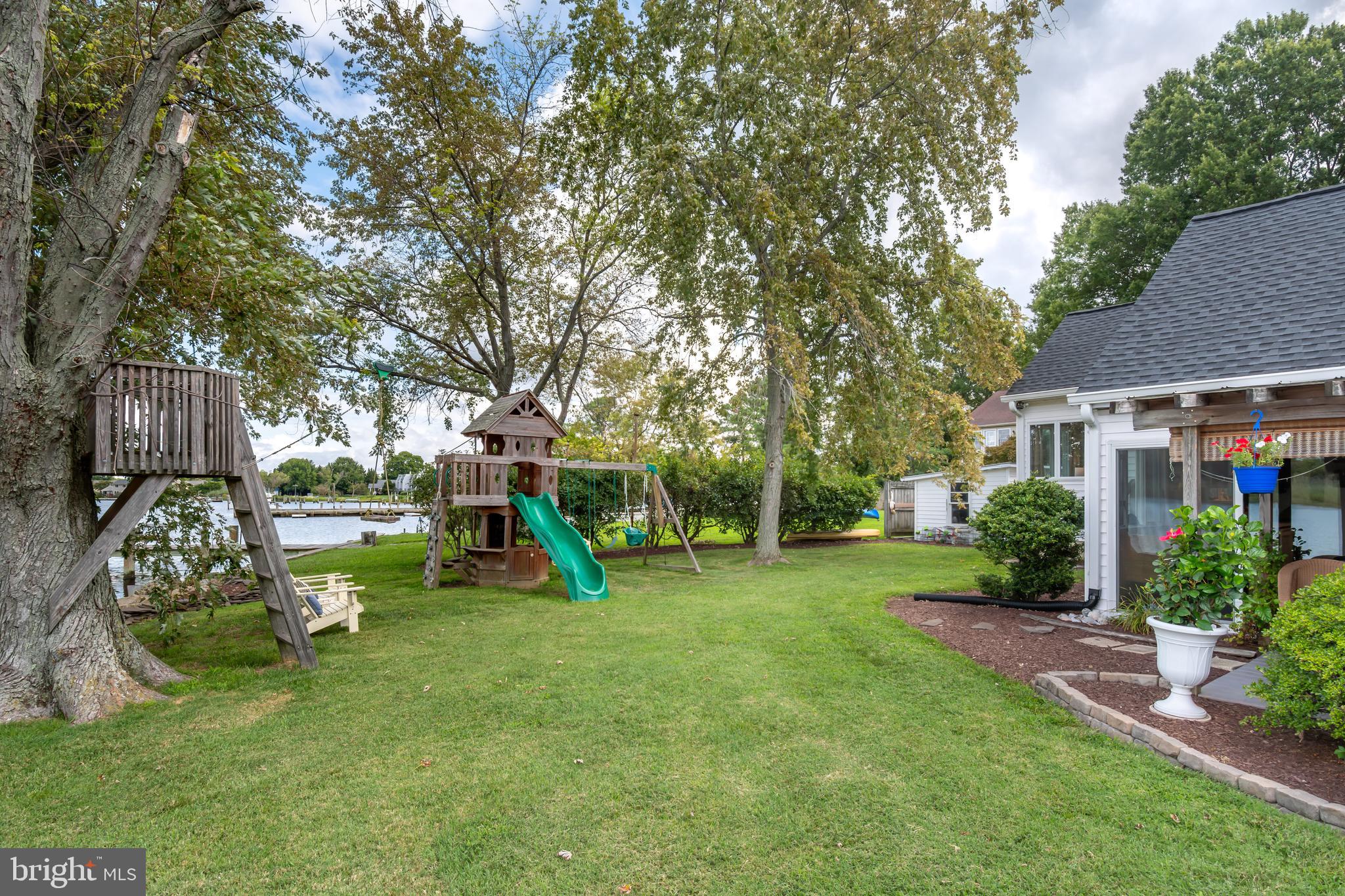 808 Thompson Creek Road Stevensville, MD 21666 - Photo 57 of 61