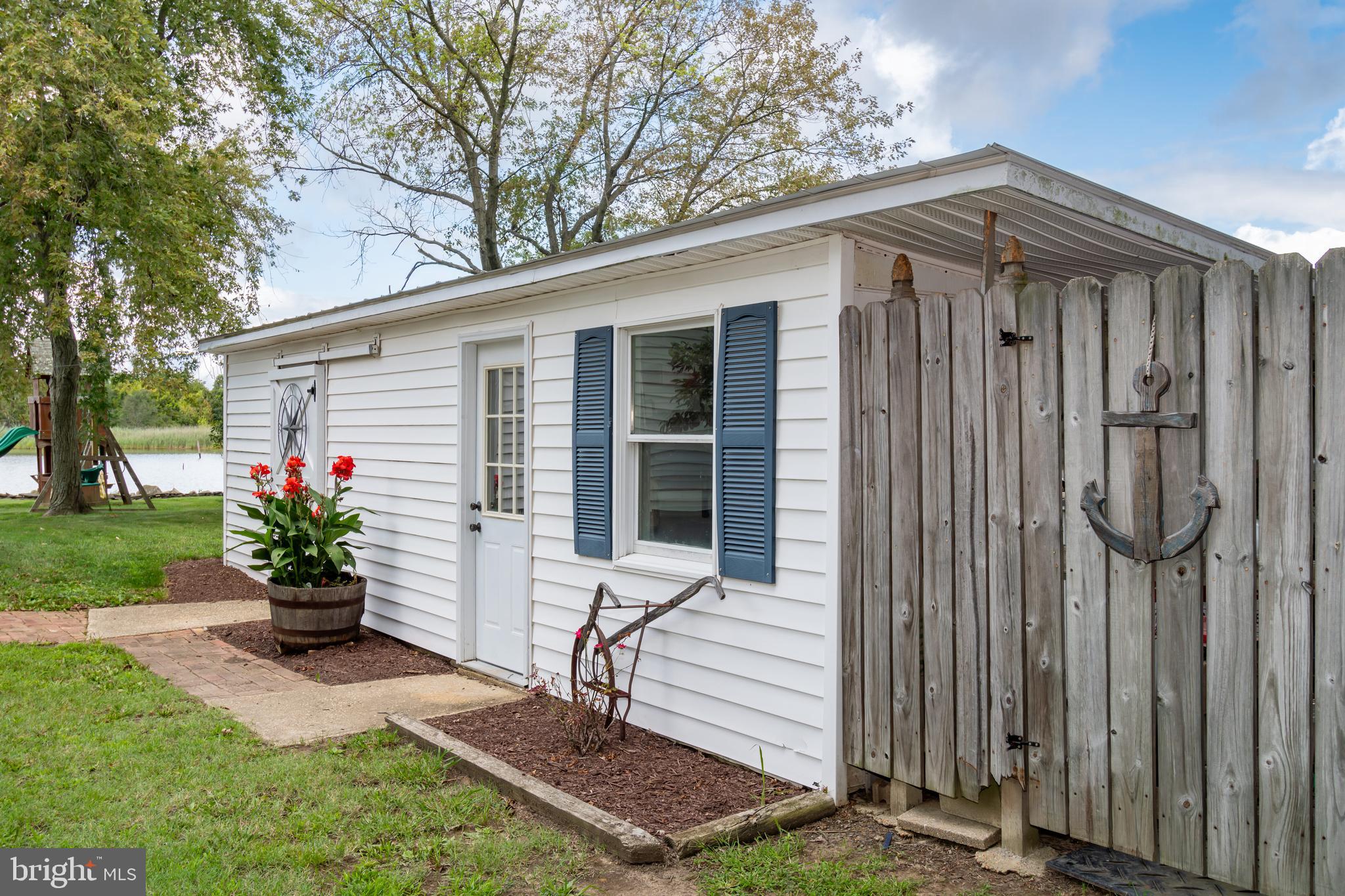 808 Thompson Creek Road Stevensville, MD 21666 - Photo 58 of 61