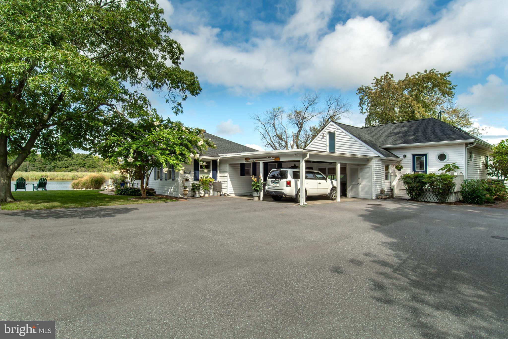 808 Thompson Creek Road Stevensville, MD 21666 - Photo 59 of 61