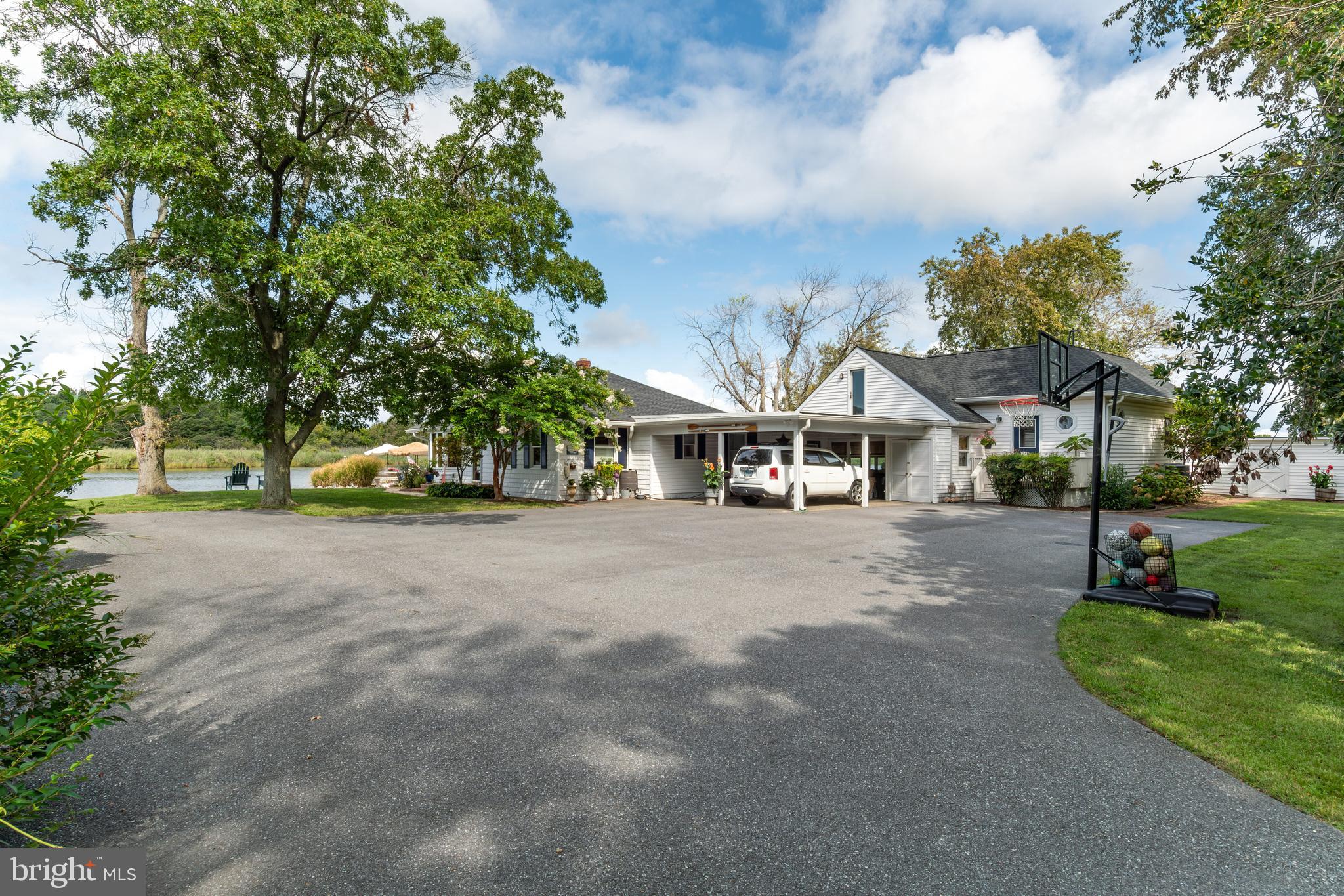 808 Thompson Creek Road Stevensville, MD 21666 - Photo 60 of 61