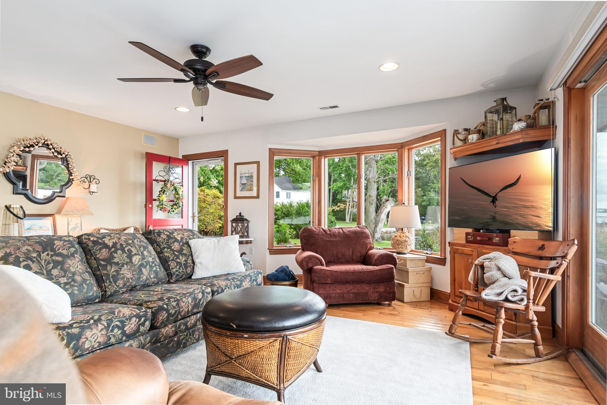 808 Thompson Creek Road Stevensville, MD 21666 - Photo 6 of 61