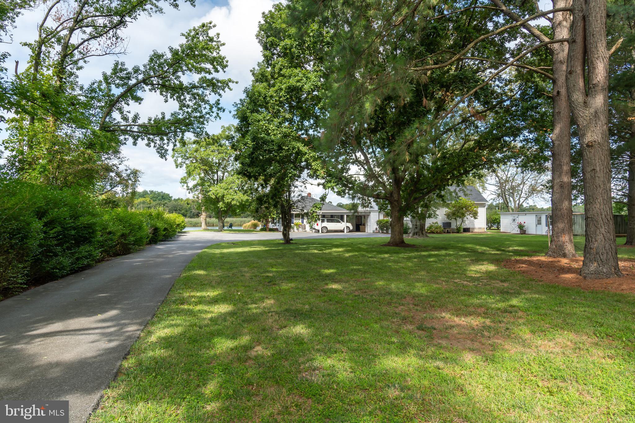 808 Thompson Creek Road Stevensville, MD 21666 - Photo 61 of 61