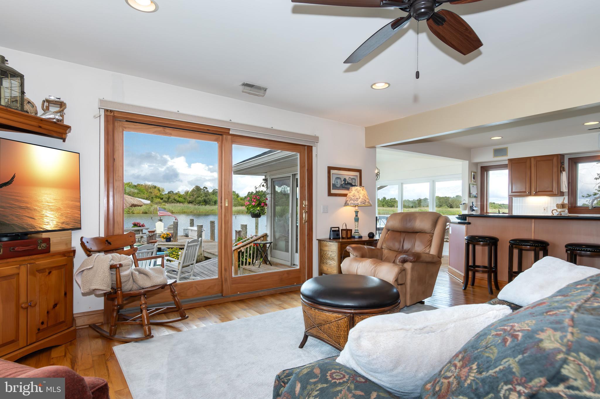 808 Thompson Creek Road Stevensville, MD 21666 - Photo 7 of 61