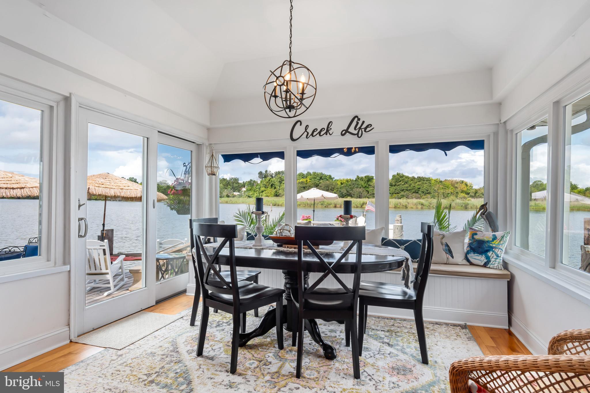 808 Thompson Creek Road Stevensville, MD 21666 - Photo 9 of 61