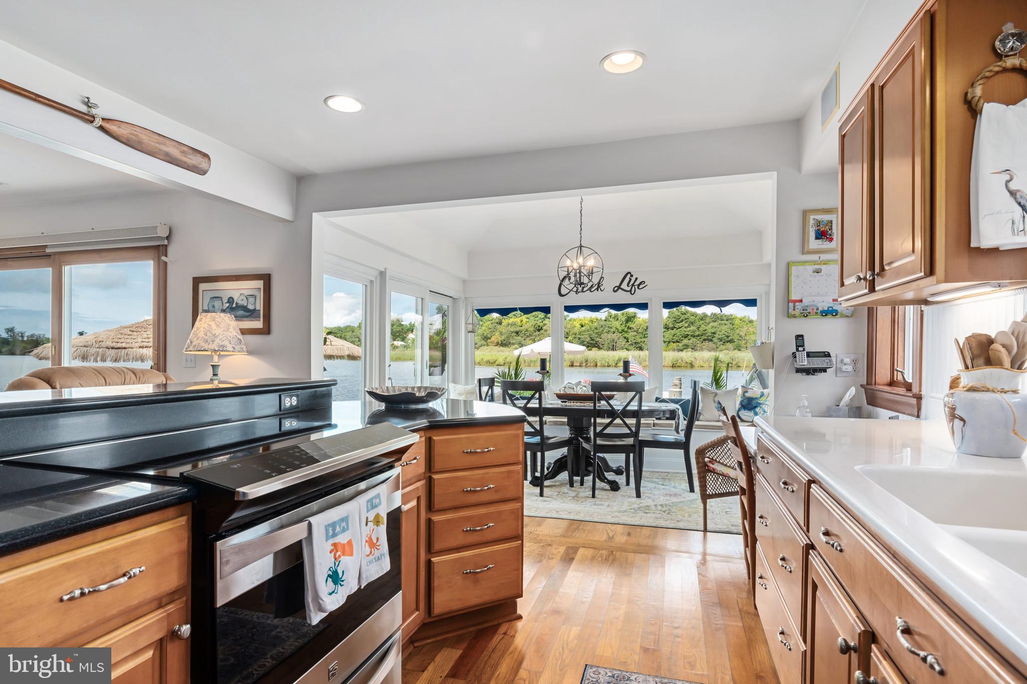 808 Thompson Creek Road Stevensville, MD 21666 - Photo 10 of 61