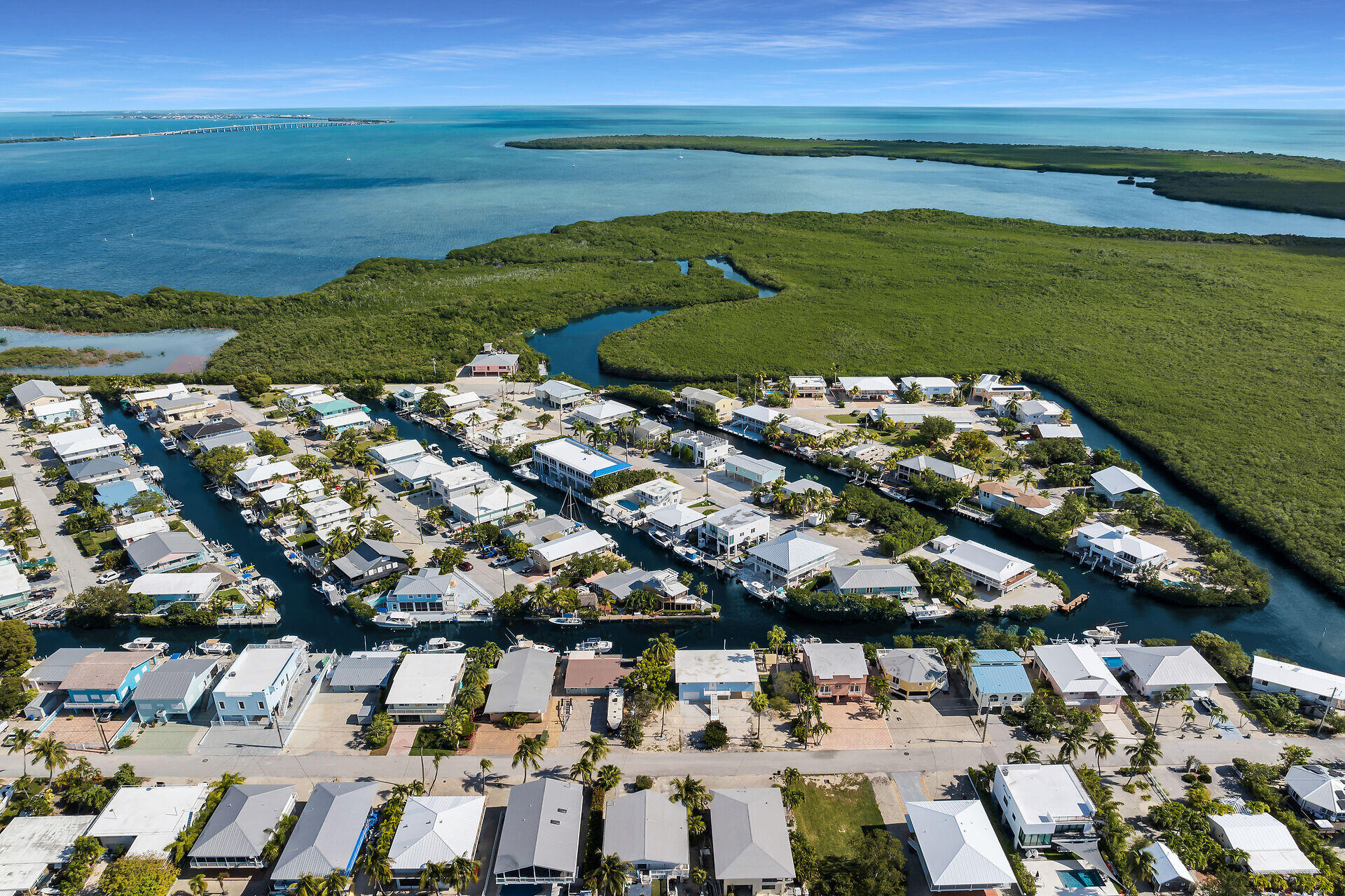 119 Primrose Lane Long Key, FL 33001 - Photo 43 of 43 Aerial