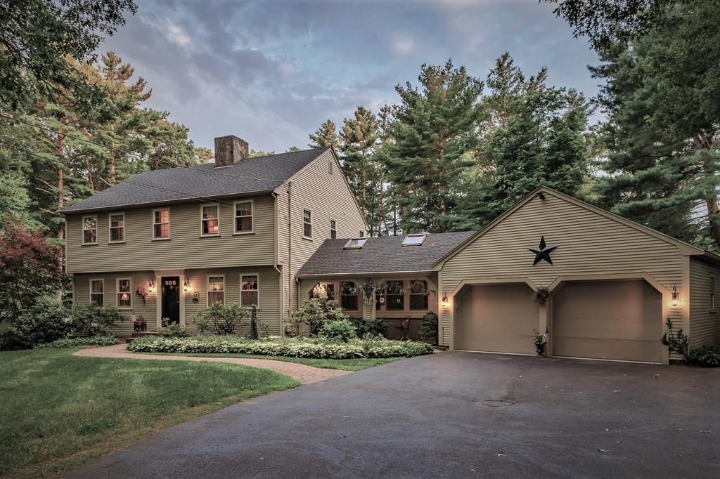 14 Beaver Dam Road Easton, MA 02356 - Photo 1 of 39 Gallery Image 1