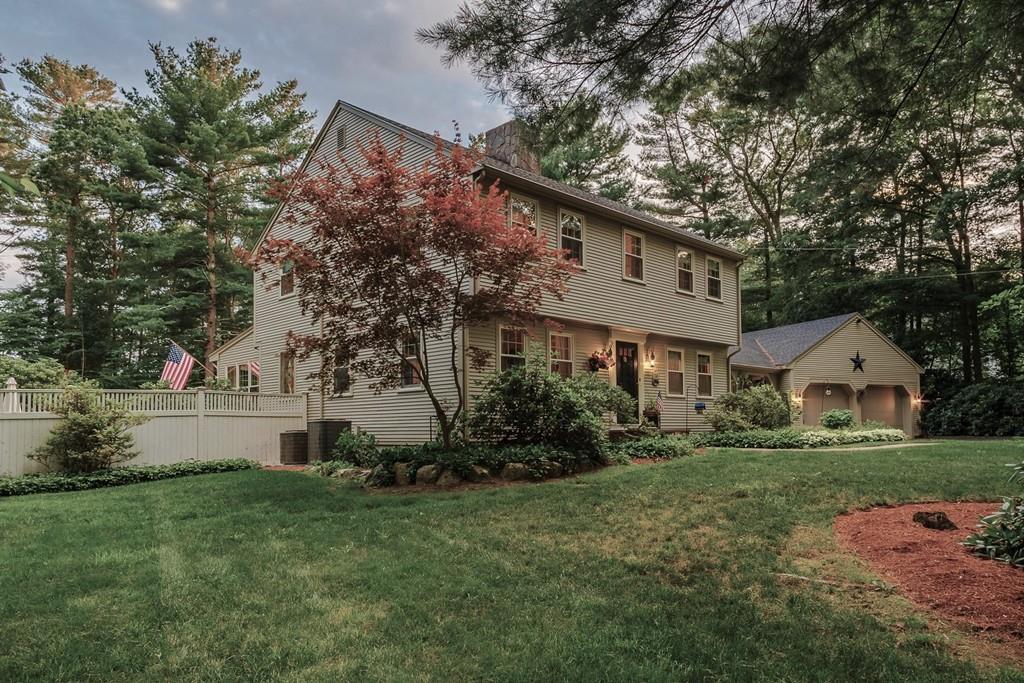 14 Beaver Dam Road Easton, MA 02356 - Photo 2 of 39 Gallery Image 2