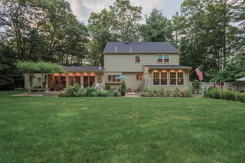 14 Beaver Dam Road Easton, MA 02356 - Photo 29 of 39 Gallery Image 29