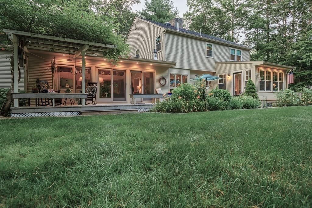 14 Beaver Dam Road Easton, MA 02356 - Photo 30 of 39 Gallery Image 30
