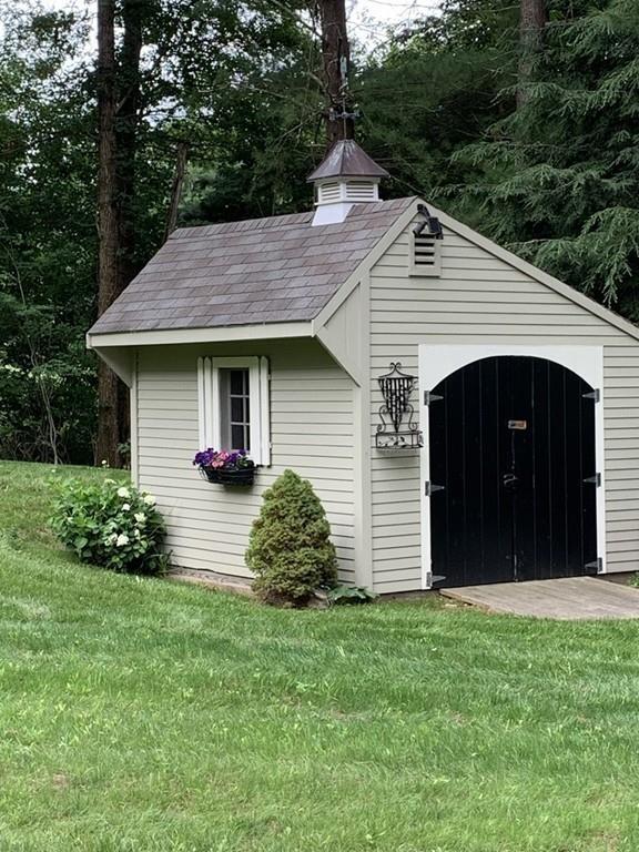 14 Beaver Dam Road Easton, MA 02356 - Photo 31 of 39 Gallery Image 31