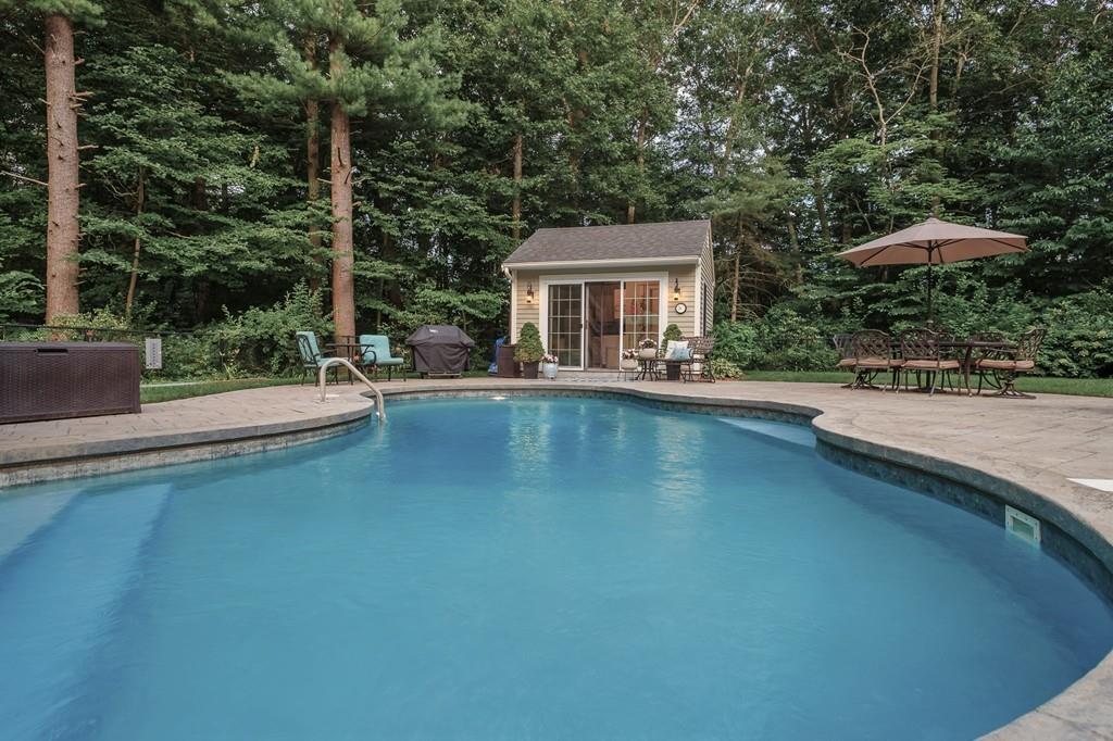 14 Beaver Dam Road Easton, MA 02356 - Photo 33 of 39 Gallery Image 33