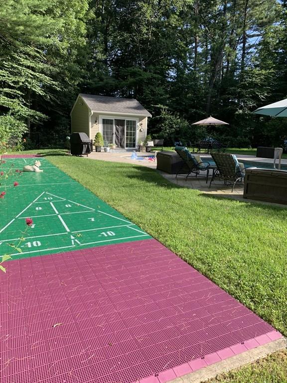 14 Beaver Dam Road Easton, MA 02356 - Photo 34 of 39 Gallery Image 34