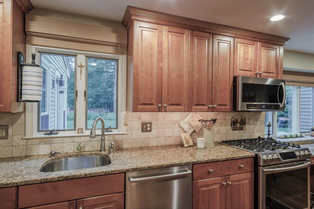 14 Beaver Dam Road Easton, MA 02356 - Photo 8 of 39 Gallery Image 8