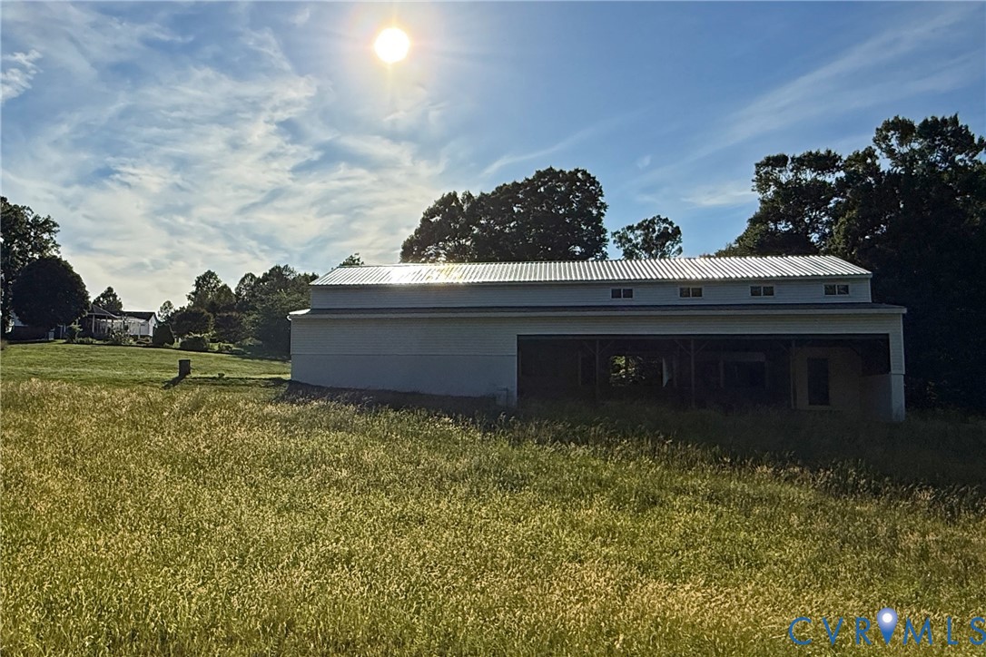 13300 West Patrick Henry Road Doswell, VA 23047 - Photo 7 of 12